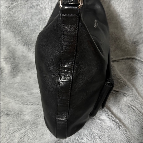 Coach Leather Courtenay Hobo - Picture 6 of 16